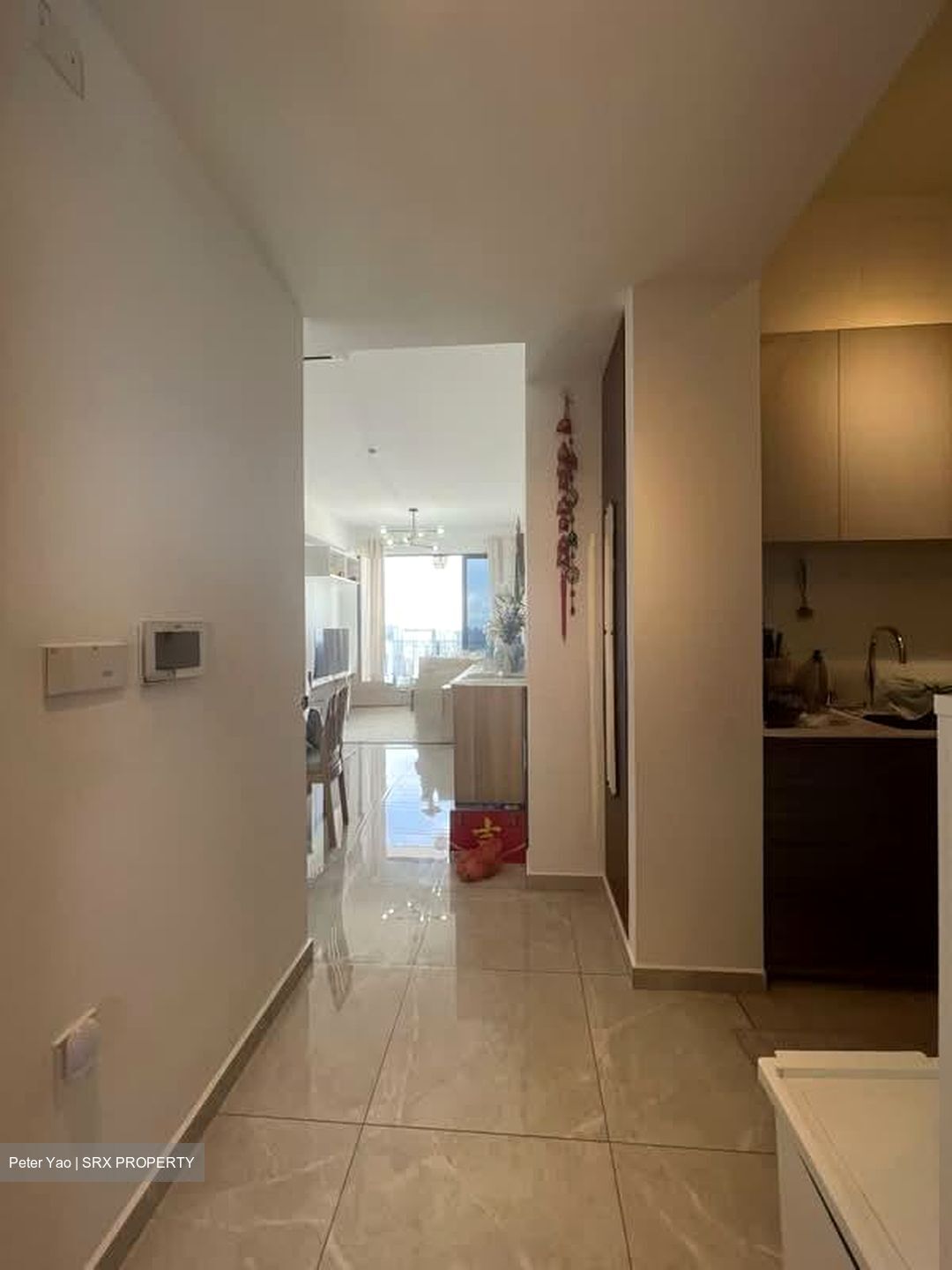 Stirling Residences (D3), Apartment #575966371